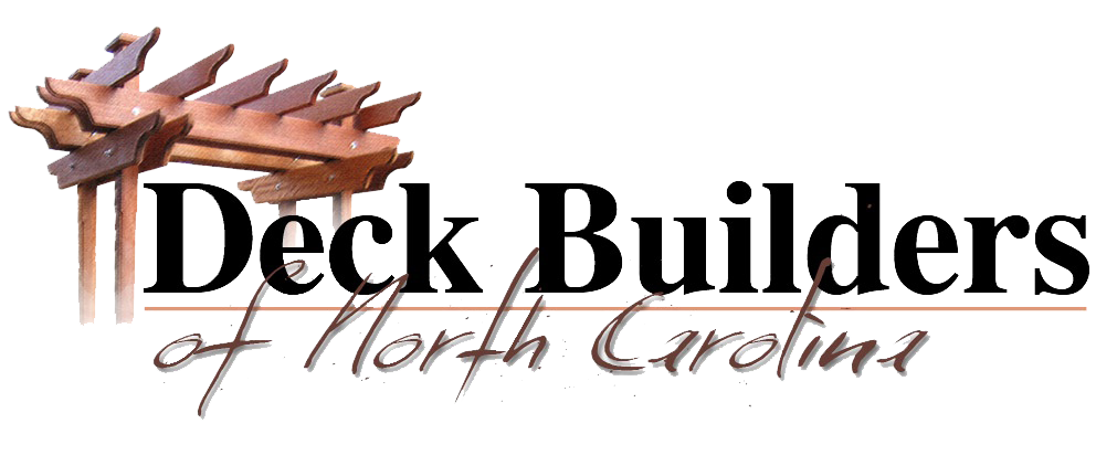 Deck Builders of North Carolina Logo