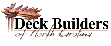 Deck Builders of North Carolina Logo