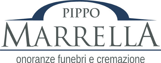 MARRELLA ONORANZE FUNEBRI LOGO