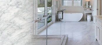 Carrara White Marble - Natural Stone in Naples, FL Carrara White Marble - Natural Stone in Naples, FL