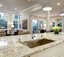 Countertops - Porcelain Flooring in Naples, FL Countertops - Porcelain Flooring in Naples, FL