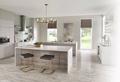 Countertops II - granite in Naples, FL