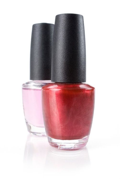 OPI Nail Polish Bottles