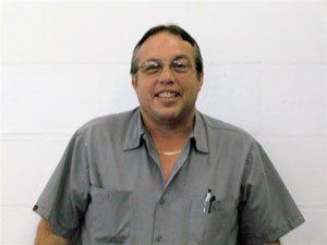 Victor Garcia — Venus, Fl — Ole South Auto Salvage