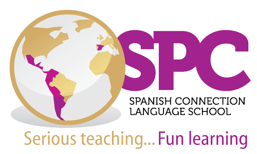 Spanish Connection Language School logo