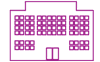 Building icon