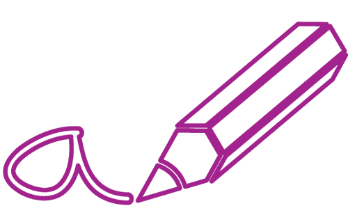 Pencil icon