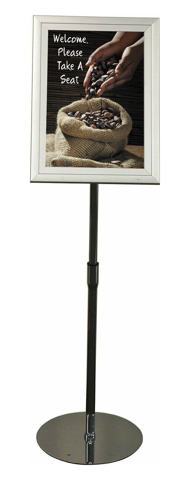 FloorStand4Displays