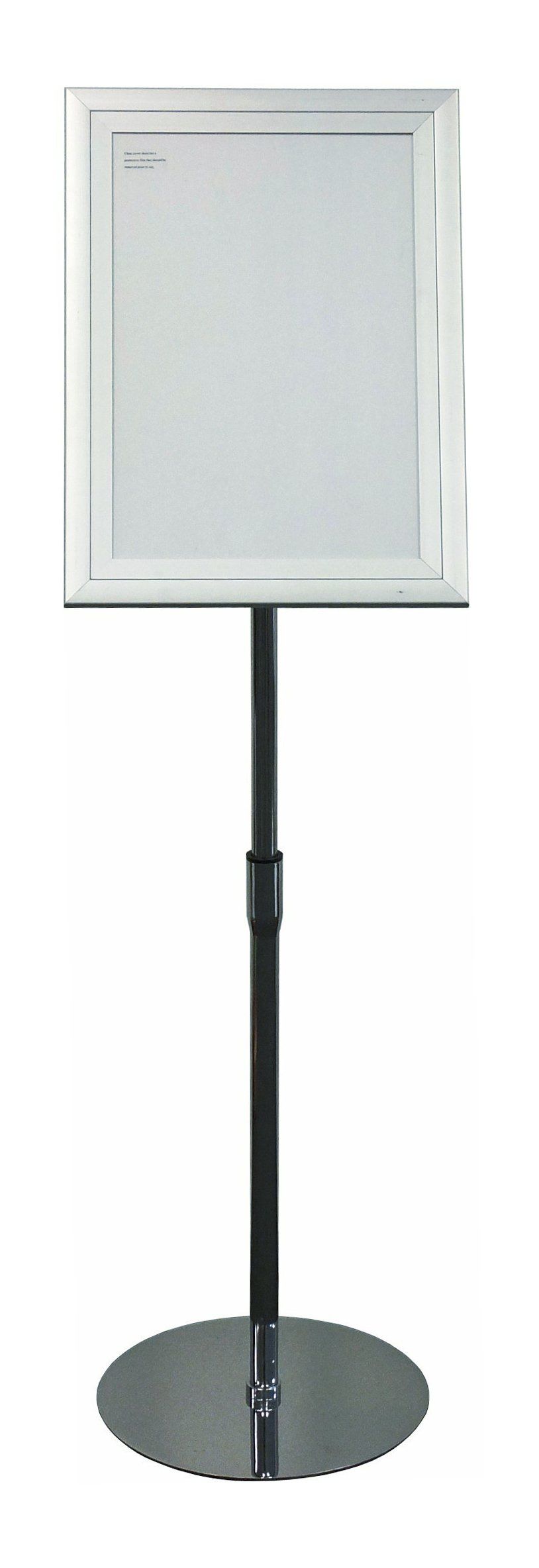 SnapFrameSilverLuxury4Displays