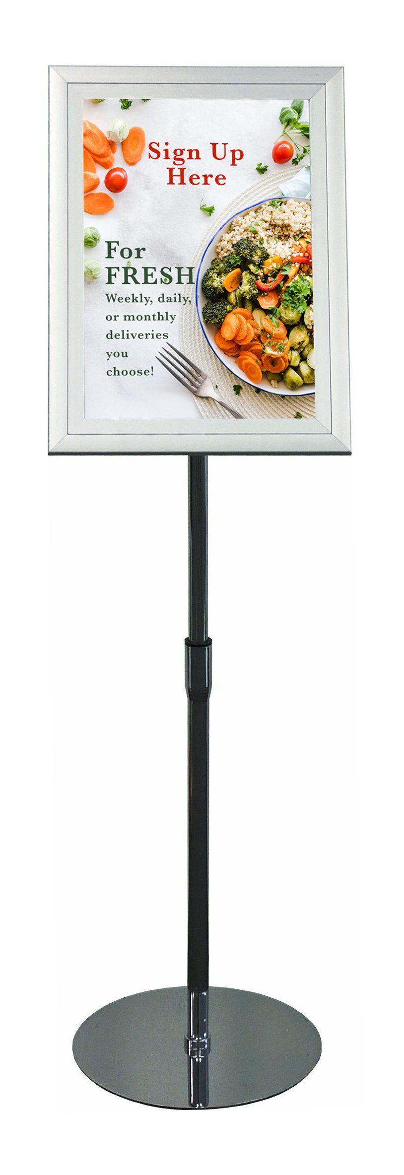 PosterFrame4Displays