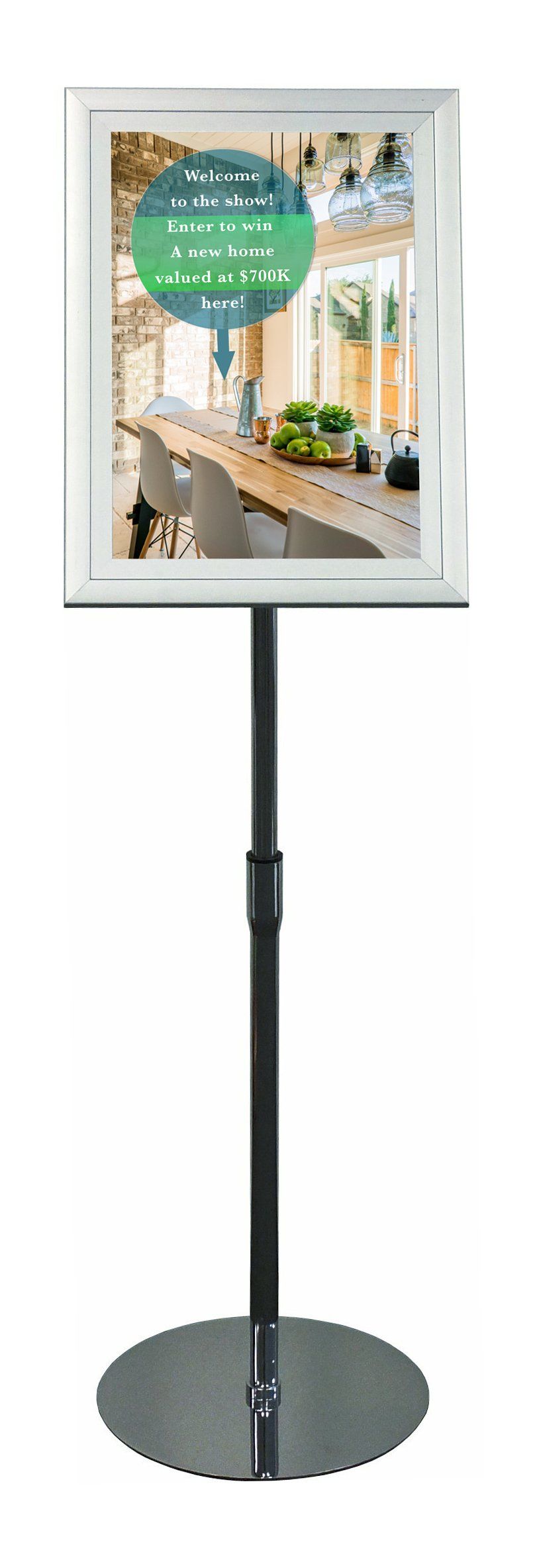 PosterFrame4Displays