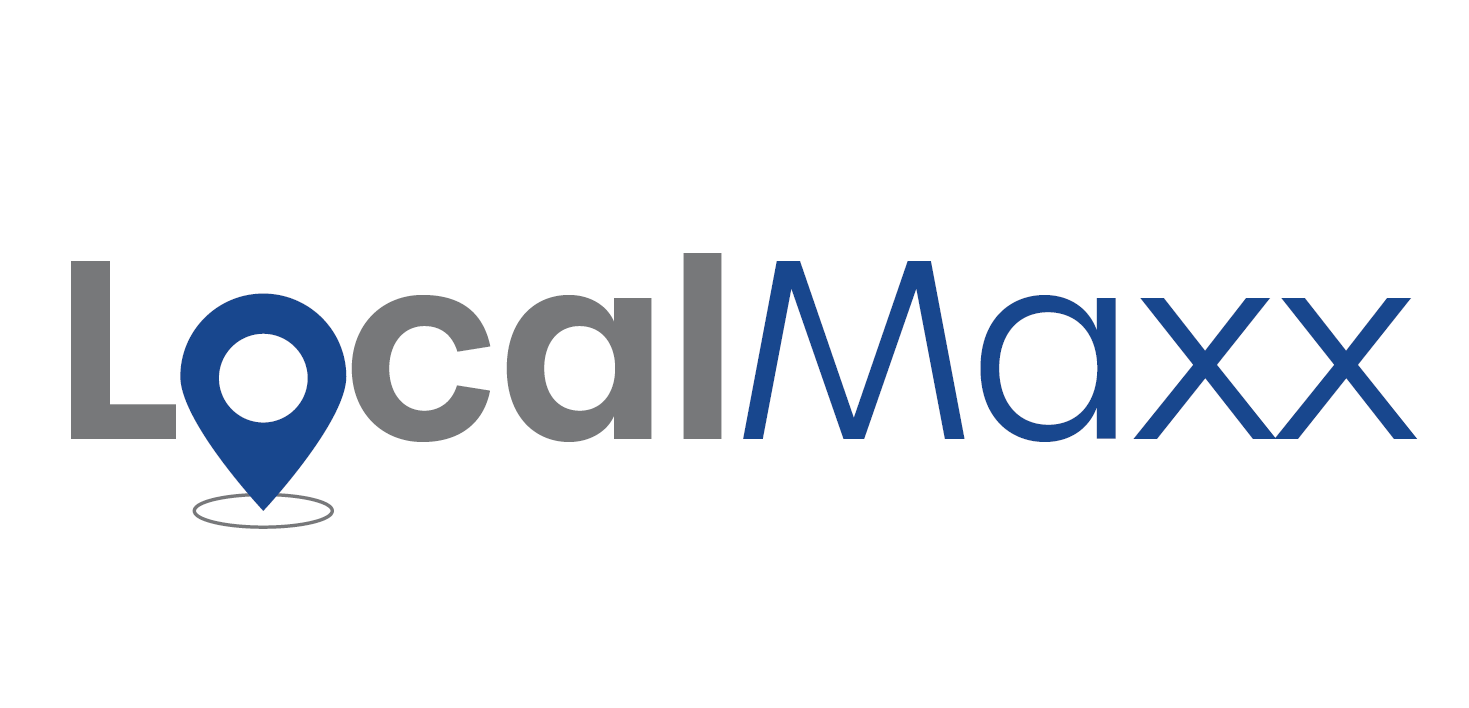 LocalMaxx Logo