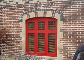 stonework