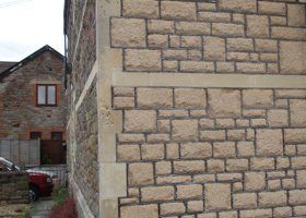 masonry