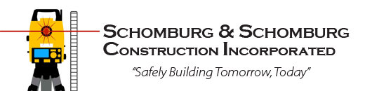 Schomburg & Schomburg Construction Incorporated Schomburg & Schomburg Construction Incorporated