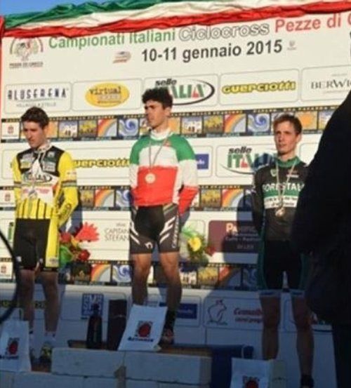 Premiazioni sportive