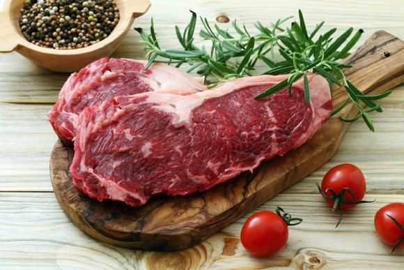 Tagliata di carne