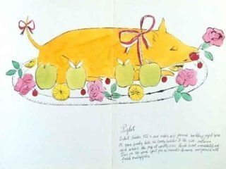 Illustrazione di Andy Warhol