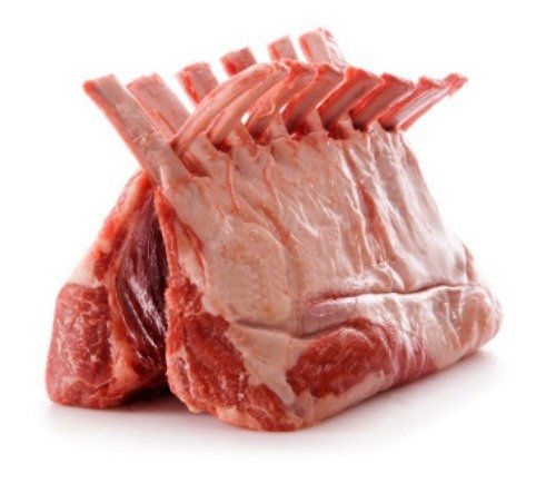 Costine di capra
