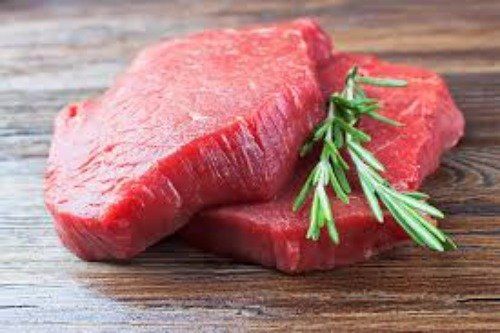Carne bovina a fettine