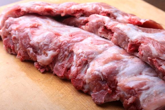 Carne cruda