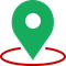 Icona - Geolocalizzazione