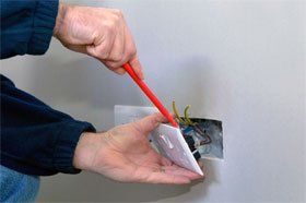 Fuse boxes, sockets and lighting - Preston, Leyland and Blackpool - Needham Electrical Services Limited - Socket Installation Fuse boxes, sockets and lighting - Preston, Leyland and Blackpool - Needham Electrical Services Limited - Socket Installation