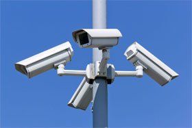 Electrical services - Preston, Lancashire - Needham Electrical Services Limited - Security system Electrical services - Preston, Lancashire - Needham Electrical Services Limited - Security system