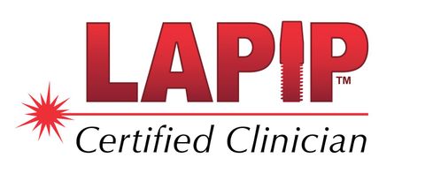 LAPIP Certified Clinician