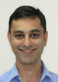 Dr. Vikas Bhasin - Sydney Dentist