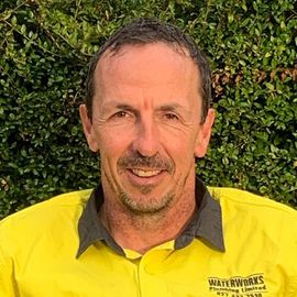 Neil Watson
