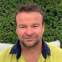 Nick Beard