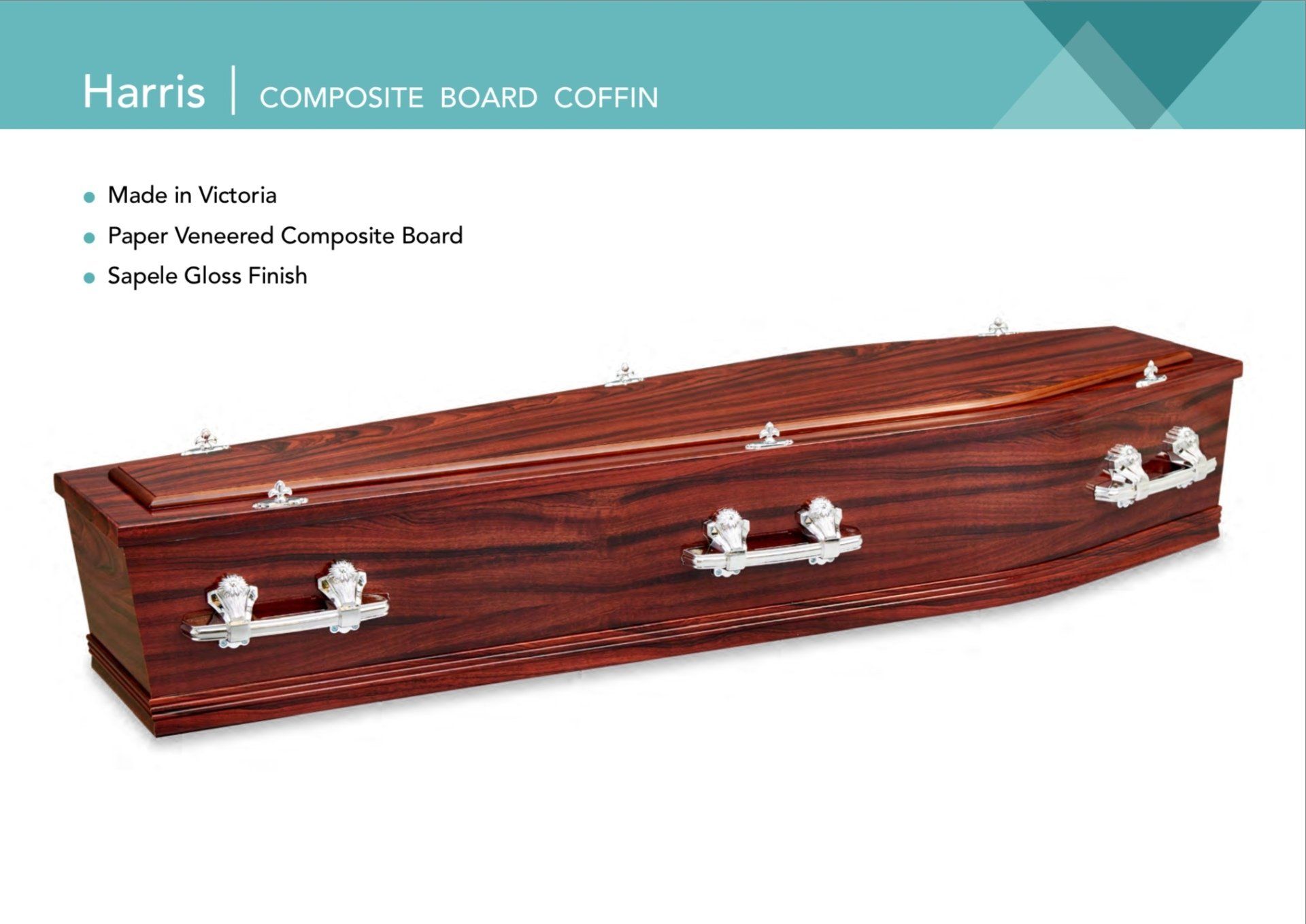 Kind of Coffin
