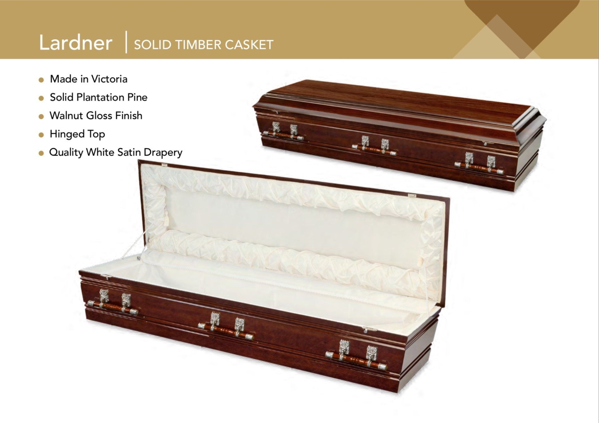 Two Coffin