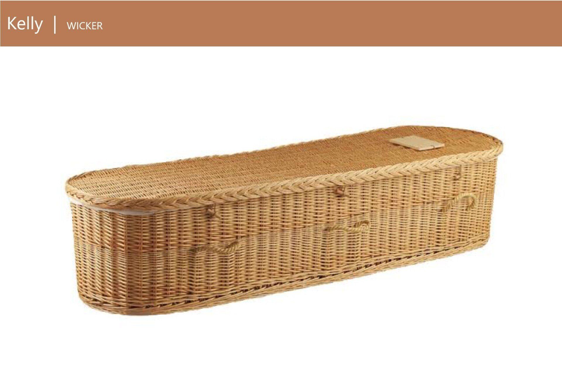 Kind of Coffin