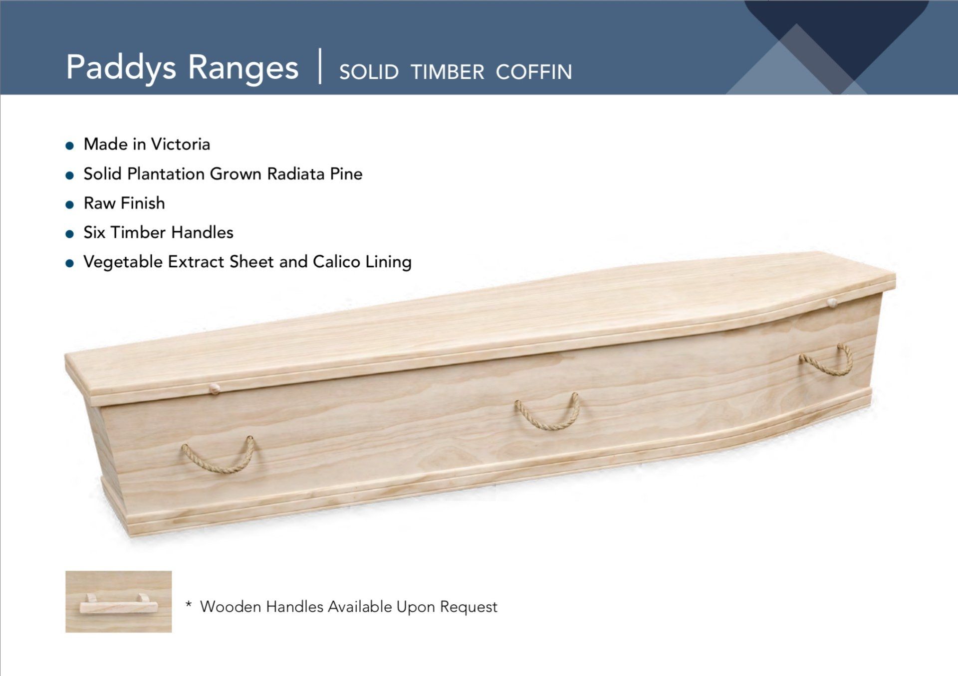 White Coffin
