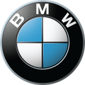 BMW BMW logo