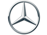 Mercedes-Benz Mercedes-Benz logo