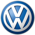 Volkswagen Volkswagen logo