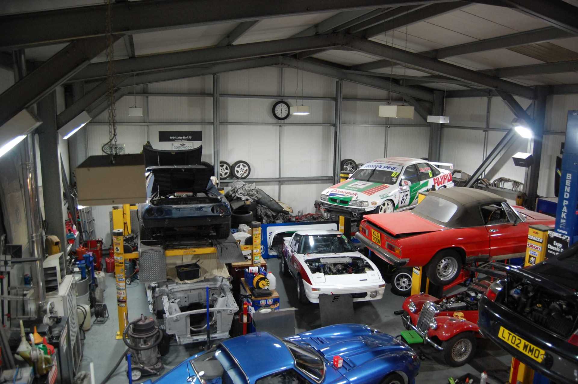 workshop 10