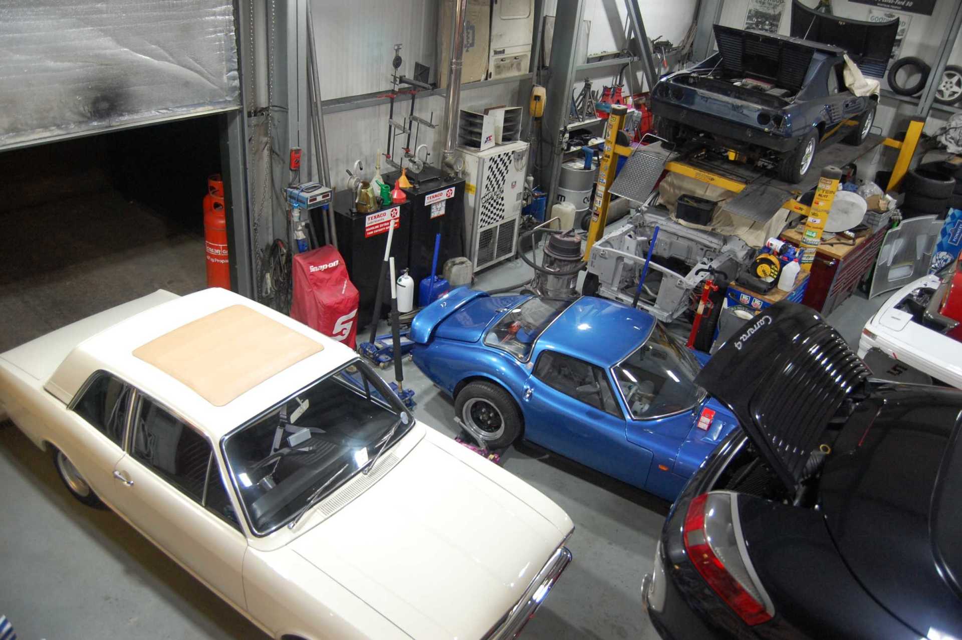 workshop 11