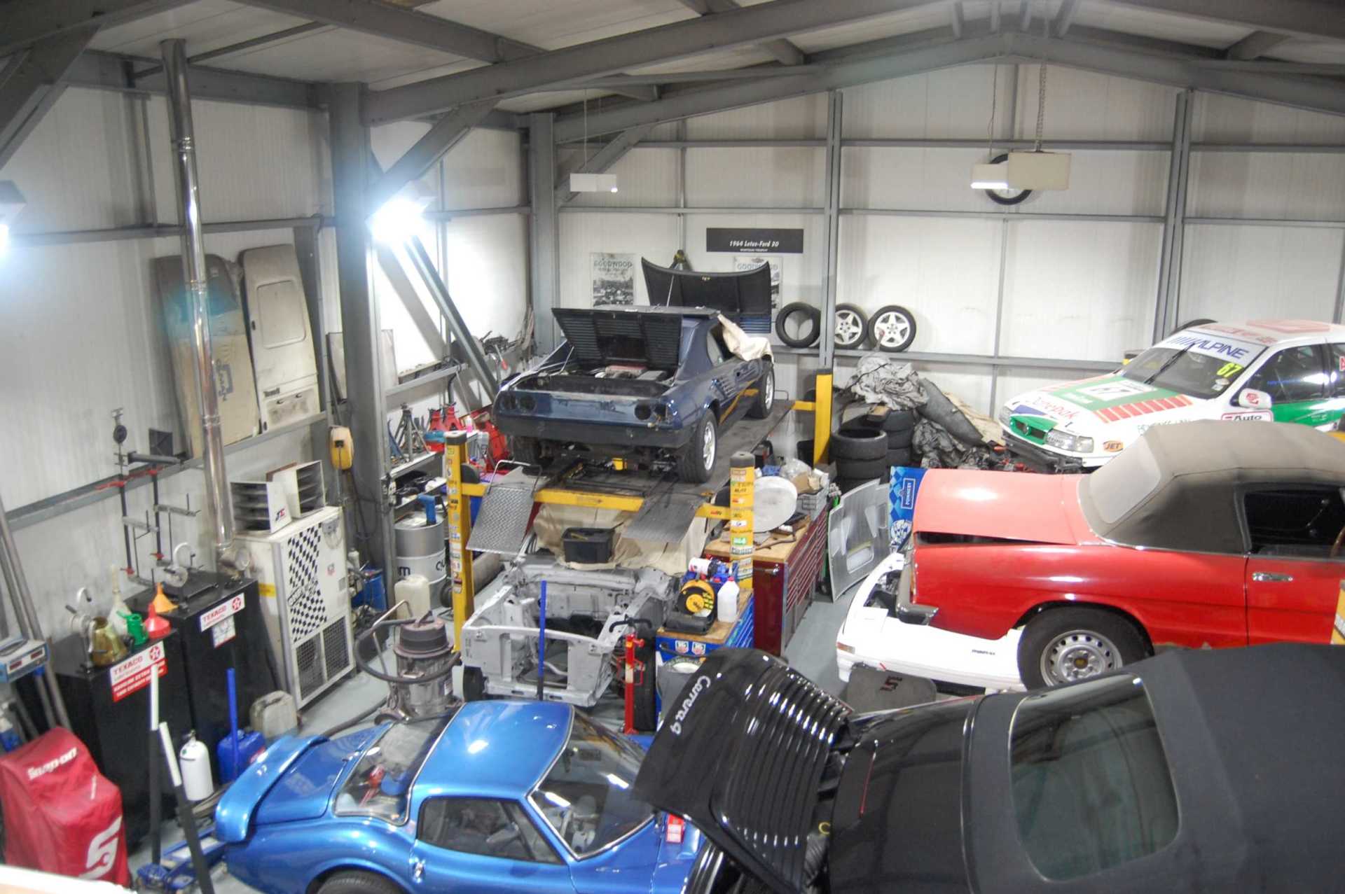 workshop 12