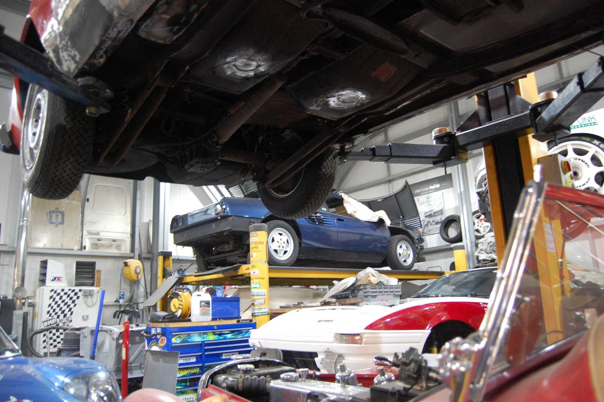 workshop 18