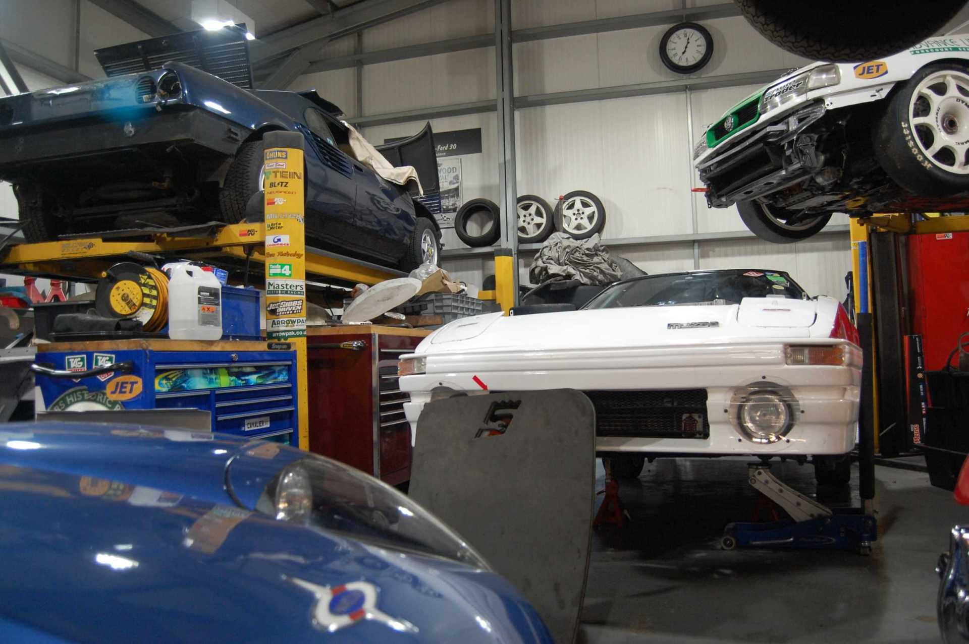 workshop 23