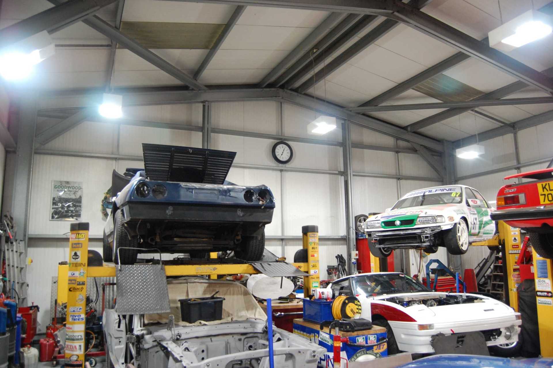 workshop 24