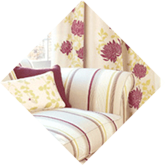 curtain fabric