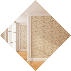 wall covering