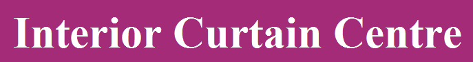 Interior Curtain Centre logo