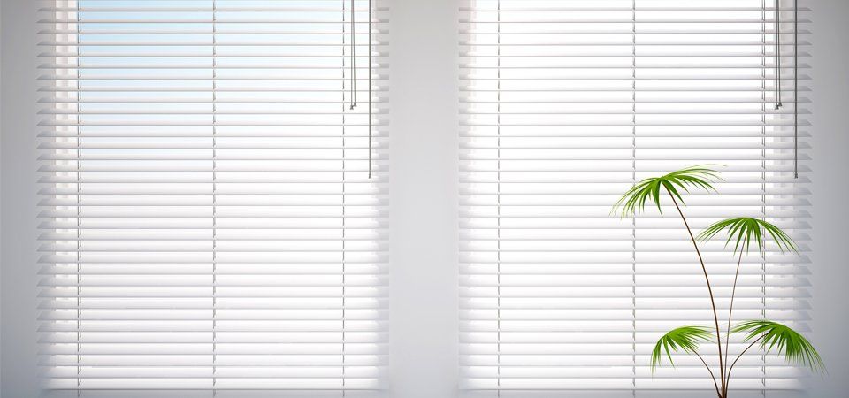 blinds