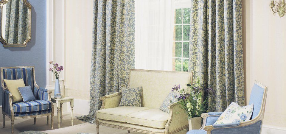 home curtain